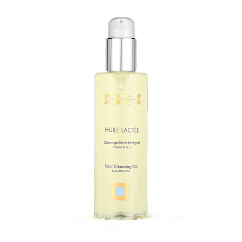 Pier Augé HUILE LACTÉE Total Cleansing Oil 200ml