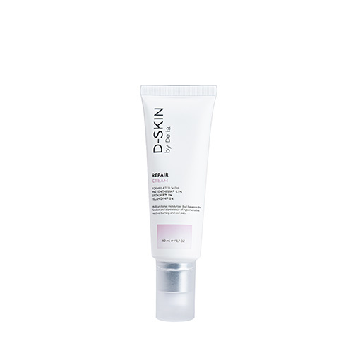 D-SKIN Repair Cream 50ml