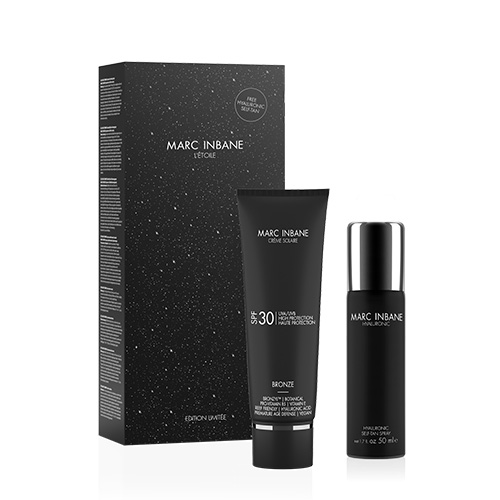 Marc Inbane L'Étoile - Crème Solaire Bronze (SPF30) 50ml