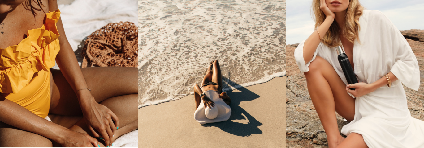 Tanning Spray