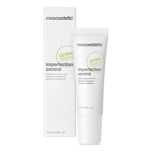 Mesoestetic Imperfection Control 10ml