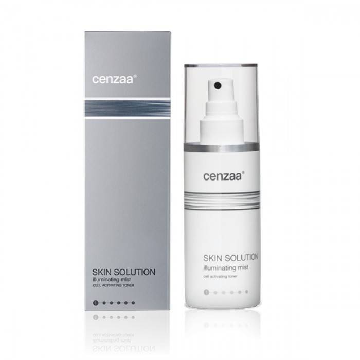 Cenzaa Illuminating Mist 150ml