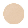 Ronde kleurstaal van de Jane Iredale Amazing Base Loose Mineral Powder in de tint Satin op een strakke witte achtergrond.