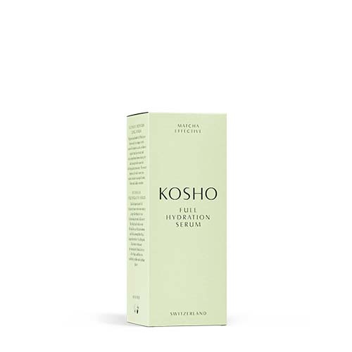 Kosho Full Hydration Serum 30ml