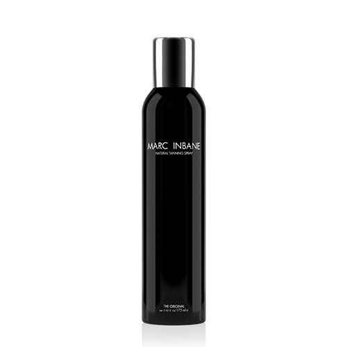 Marc Inbane Natural Tanning Spray 175ml Marc Inbane Natural Tanning Spray 175ml