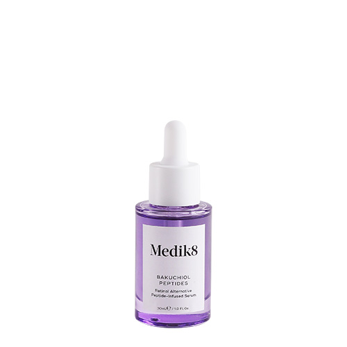 Medik8 Bakuchiol Peptides  30ml Medik8 Bakuchiol Peptides  30ml