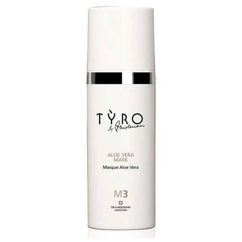 Tyro Aloe Vera Mask 50ml