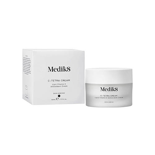 Medik8 C-Tetra Cream 50ml