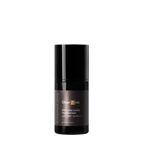 Synergie Skin ÜberZinc 50ml