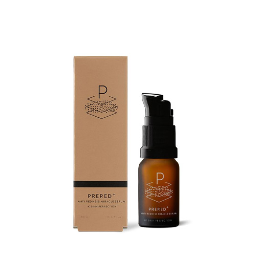 IK Skin Perfection PRERED+ 10ml Contents: 10 ml