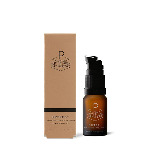 IK Skin Perfection PRERED+ 10ml Contents: 10 ml IK Skin Perfection PRERED+ 10ml Contents: 10 ml