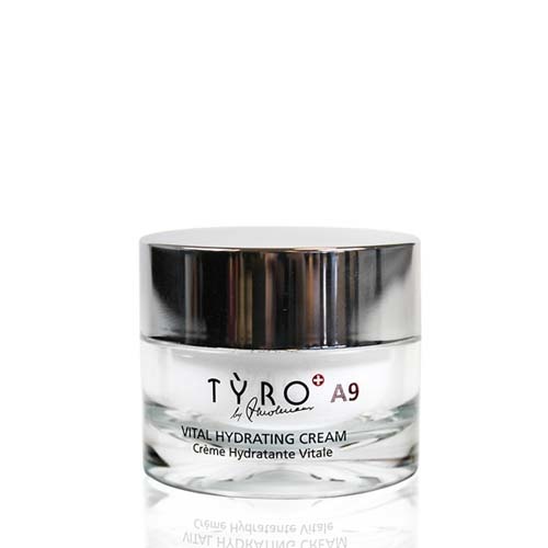 Tyro Vital Hydrating Cream 50ml