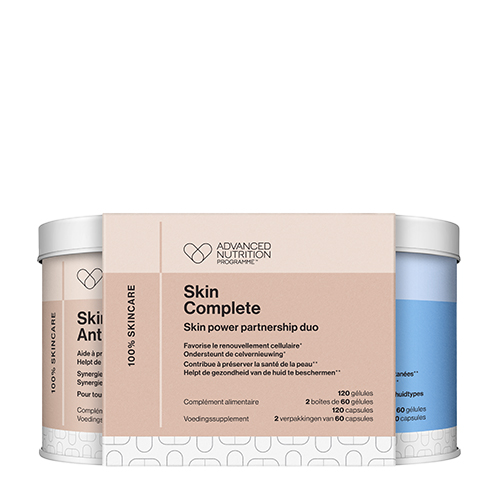Advanced Nutrition Programme Skin Complete (60 caps) skin-complete-advanced-nutrition-programme