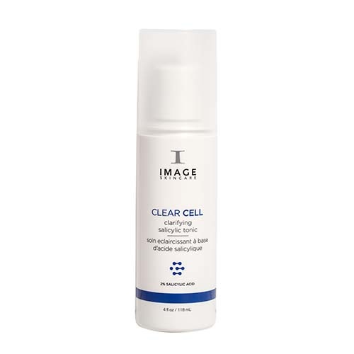 Image Skincare Clear Cell - Clarifying Salicylic Tonic 118ml