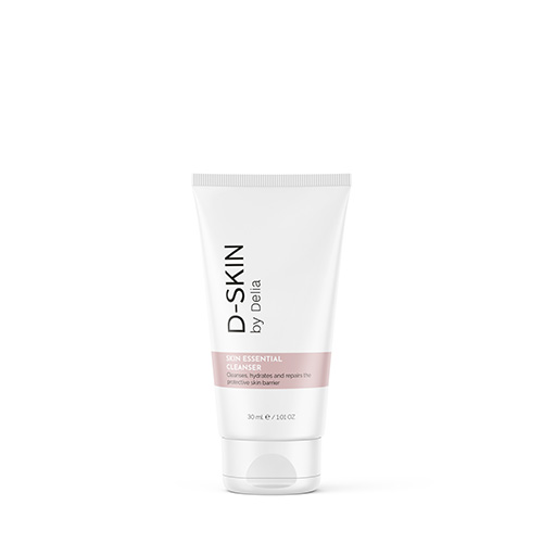 D-SKIN Skin Essential Cleanser 30ml