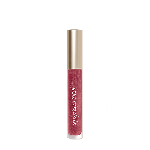 Gesloten Jane Iredale HydroPure Hyaluronic Lip Gloss in de kleur Cosmo