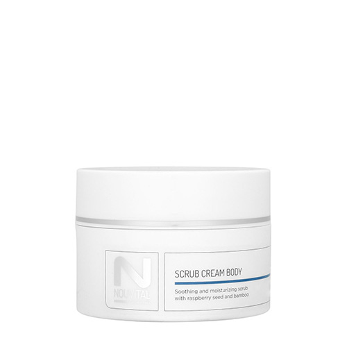 Nouvital Scrub Cream 250ml
