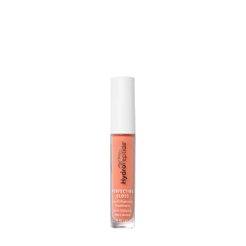 HydroPeptide Perfecting Gloss lipgloss in de kleur Beach Blush