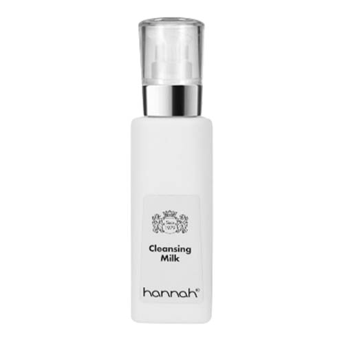 Cleansing-Milk-hannah-125ml