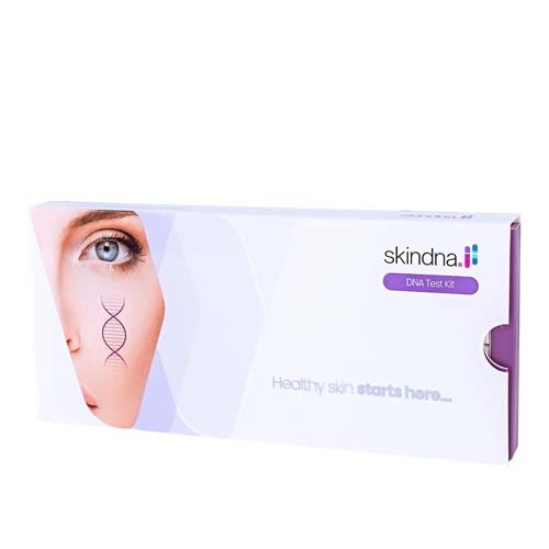 SkinDNA  Genetic Test