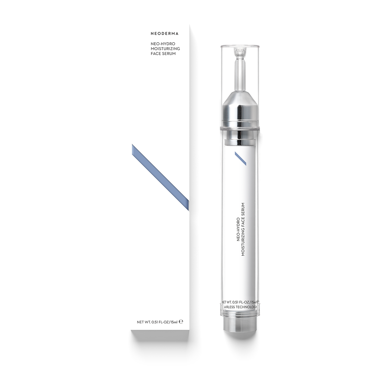 Neoderma Neo-Hydro Moisturizing Face Serum 15ml Neoderma Neo-Hydro Moisturizing Face Serum 15ml