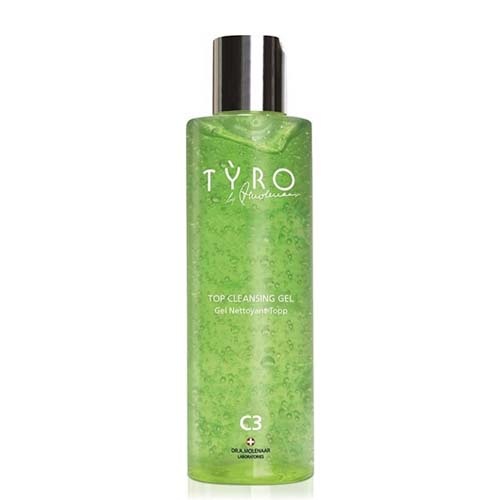 Tyro Top Cleansing Gel 200ml