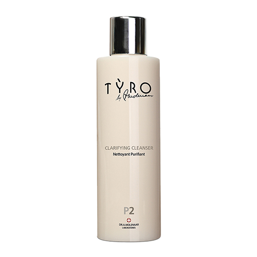 Tyro Clarifying Cleanser 200ml Clarifying-Cleanser