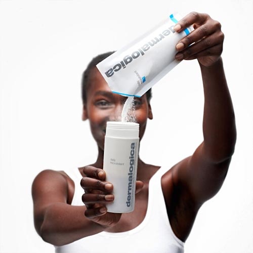 Dermalogica microfoliant deals