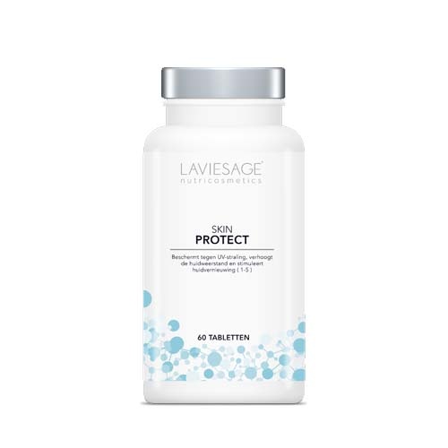 Laviesage Skin Protect 60 tabletten