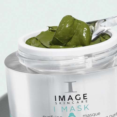 Image Skincare I Mask - Purifying Probiotic Mask 57gr