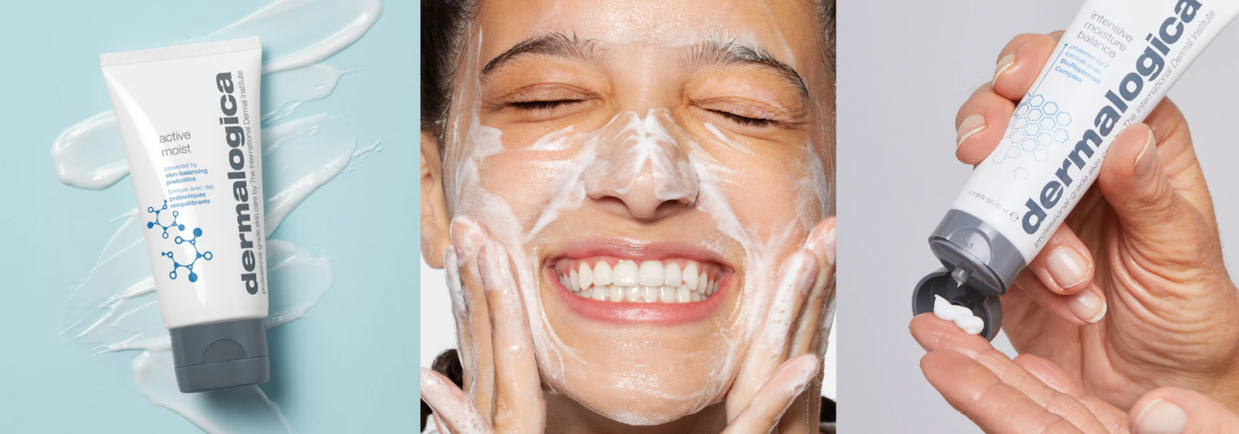 Daily Skin Health
