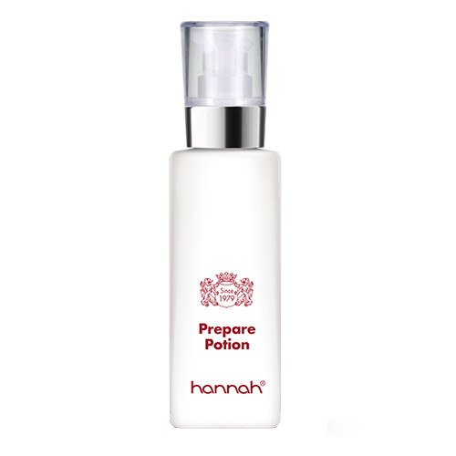 hannah Prepare Potion 125ml prepare-potion-van-hannah-in-xl-verpakking