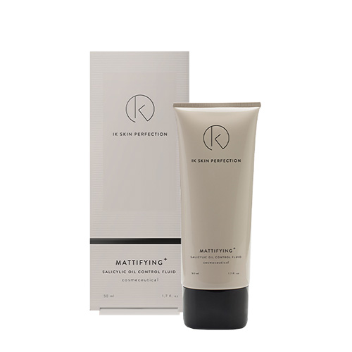 IK Mattifying+ 50ml lichte-materende-24h-fluid-van-ik-skin-perfection