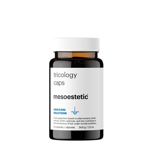 Mesoestetic Tricology Caps 60st tricology-caps-van-mesoestetic