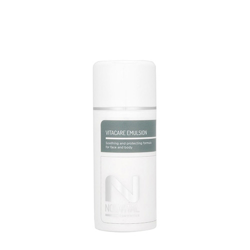 Nouvital Vitacare Emulsion 100ml