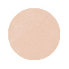 Ronde kleurstaal van de Jane Iredale Amazing Base Loose Mineral Powder in de tint Natural op een strakke witte achtergrond.