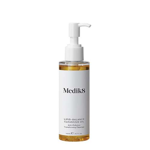 Medik8 Lipid-Balance Cleansing Oil 140ml