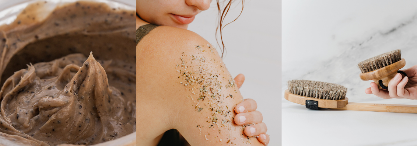 Body Scrub
