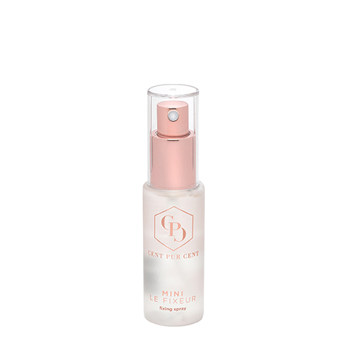 Le-Fixeur-mini-primer-spray-hydrateert-en-fixeert-make-up-op-reis