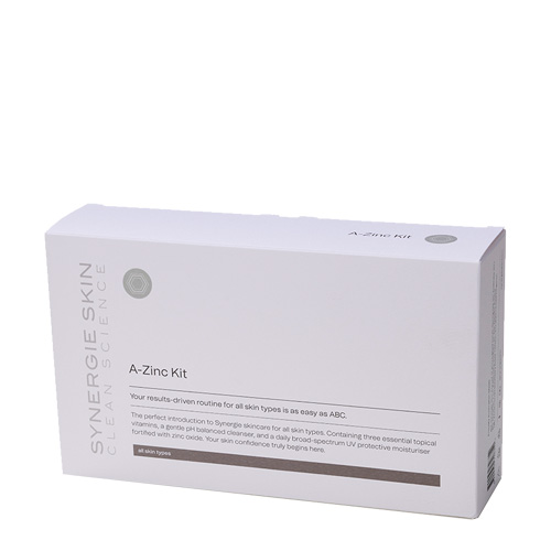 A-zinc-kit synergie-skin-A-zinc-kit