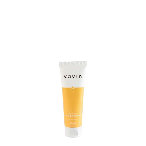 Vavin Protecting UV Cream SPF30 - Normal Skin 50ml zonbescherming-van-vavin-voor-de-normale-huid