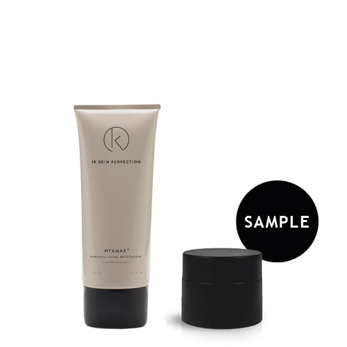 IK Skin Perfection HYAMAX+ sample sample-potje-van-de-ik-skin-perfection-hyamax+