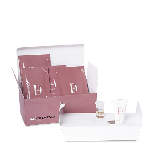 D-SKIN Collagen Kit