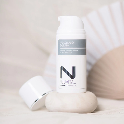 Nouvital Pro Collagen Emulsion verzorgende-en-hydraterende-anti-aging-body-emulsion-van-nouvital