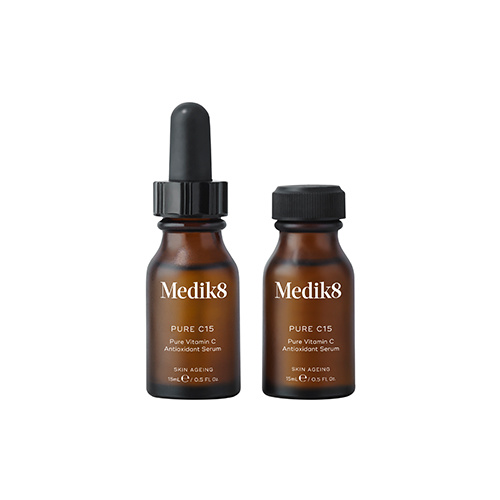 Medik8 Pure C15 2x15ml
