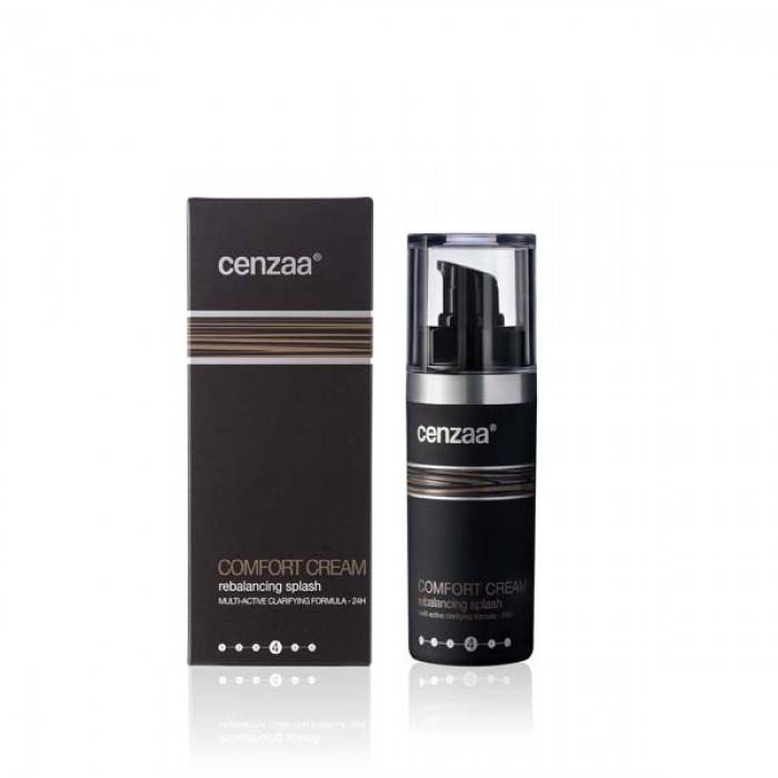 Cenzaa Rebalancing Splash 30ml Cenzaa Rebalancing Splash 30ml