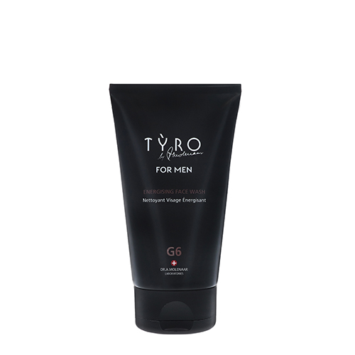 Tyro For Men Energising Face Wash 150ml For-Men-Energising-Face-Wash