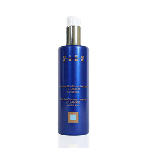 Pier Augé Gentle Lotion Leapsal CLEANSER 200ml