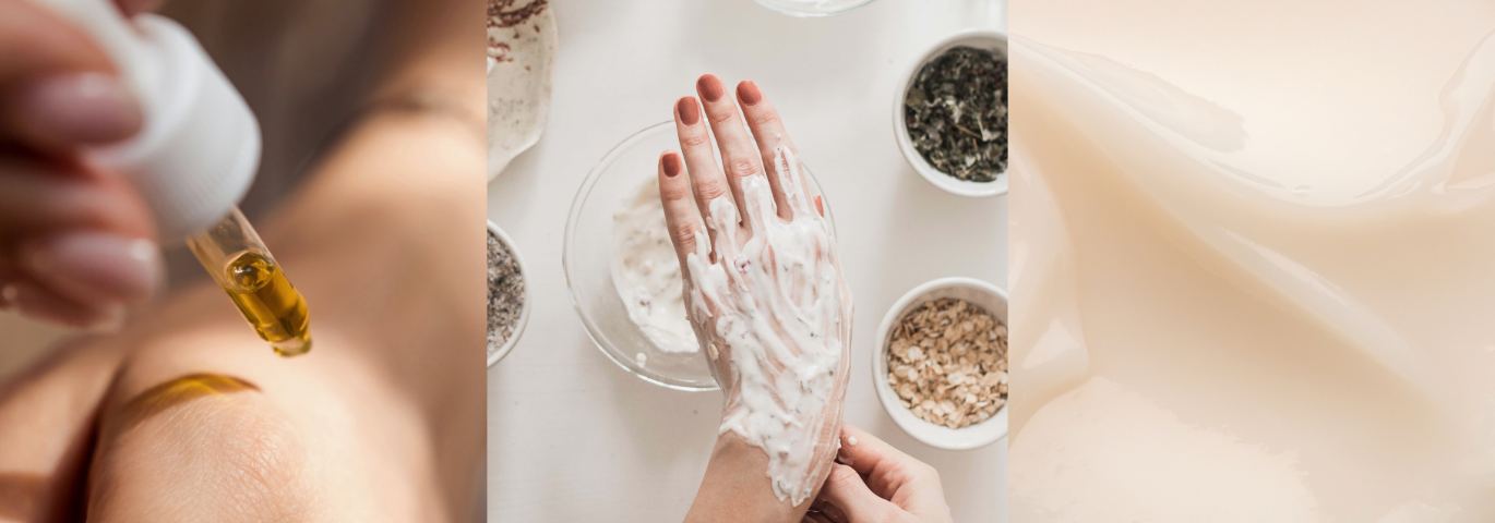 Hand Mask