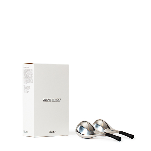 Likami Cryo Ice Sticks koppel-roestvrij-stalen-ice-sticks-van-medische-kwaliteit